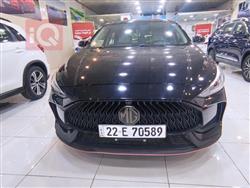ام جي GT
